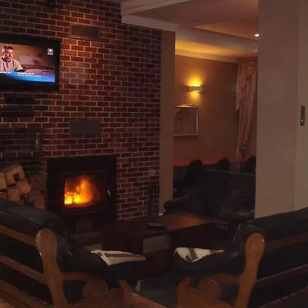 Homestay Siesta Mielno (Koszalin)