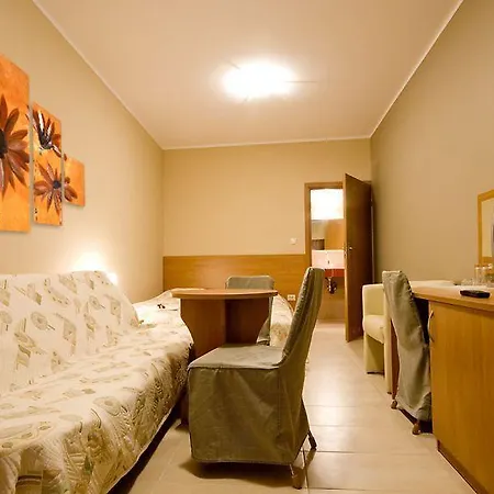 Homestay Siesta