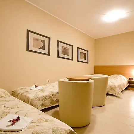 Homestay Siesta *
