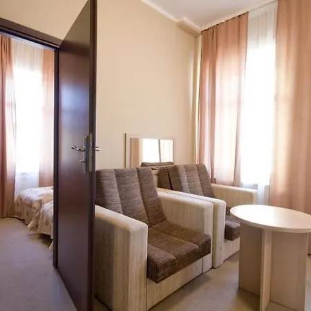 Homestay Siesta *
