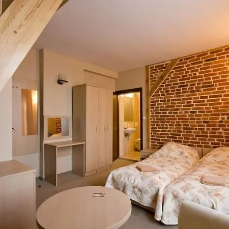 Homestay Siesta
