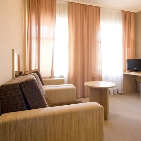 Siesta Mielno (Koszalin)