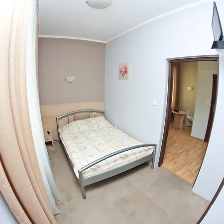 Siesta Mielno (Koszalin)