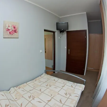 Siesta Mielno (Koszalin)