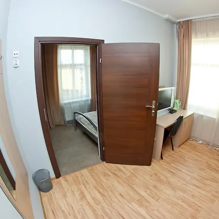 Siesta Mielno (Koszalin)