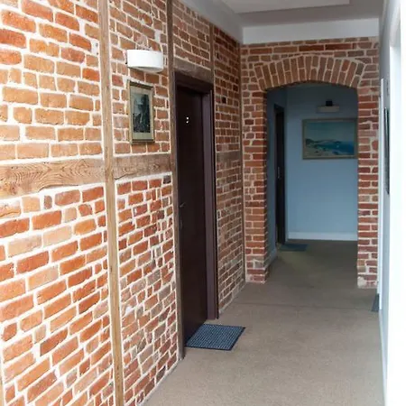 Homestay Siesta Mielno (Koszalin)