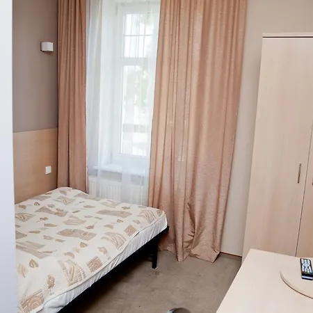 Homestay Siesta Mielno (Koszalin)