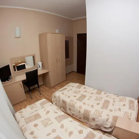 Siesta Mielno (Koszalin)