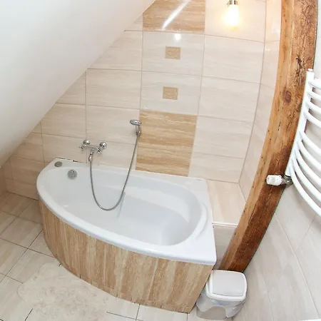 Homestay Siesta Mielno (Koszalin)