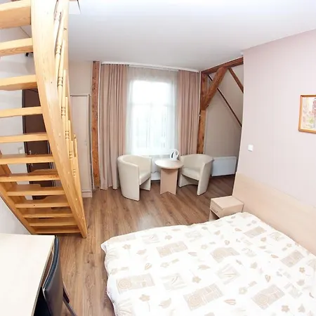 Homestay Siesta