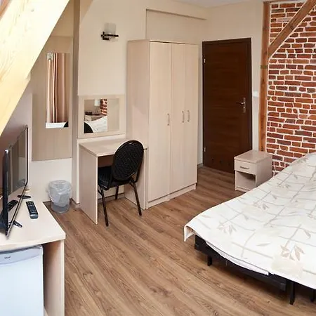 Homestay Siesta