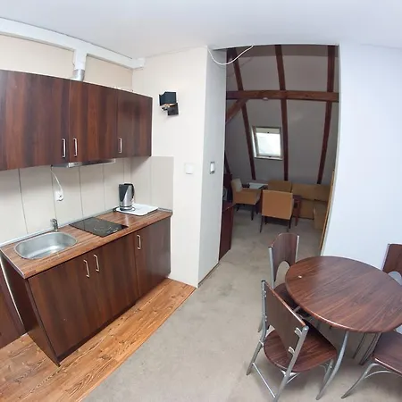 Homestay Siesta Mielno (Koszalin)