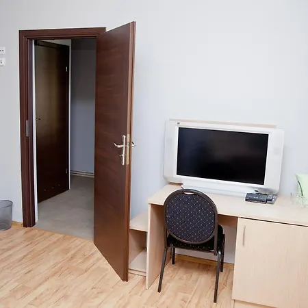 Siesta Homestay *