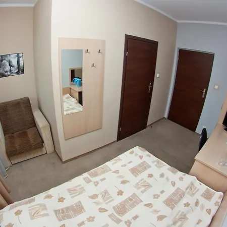 Homestay Siesta Mielno (Koszalin)