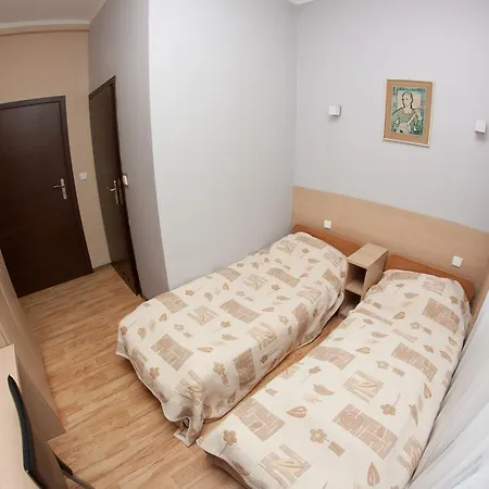 Siesta Mielno (Koszalin)