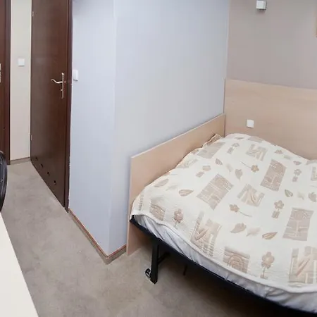 Siesta Homestay *