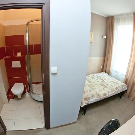 Siesta Homestay