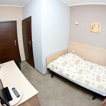 Siesta Homestay *