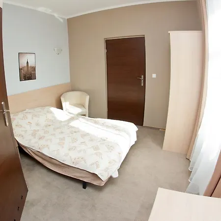 Homestay Siesta *