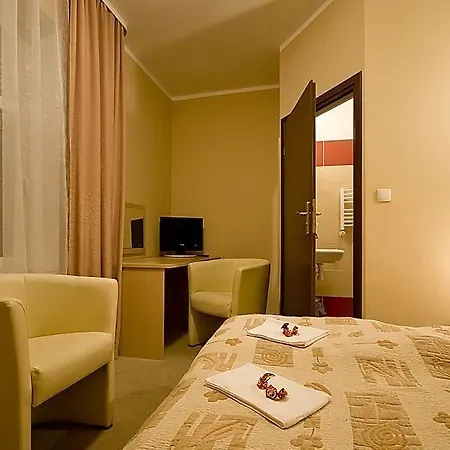 Homestay Siesta Mielno (Koszalin)